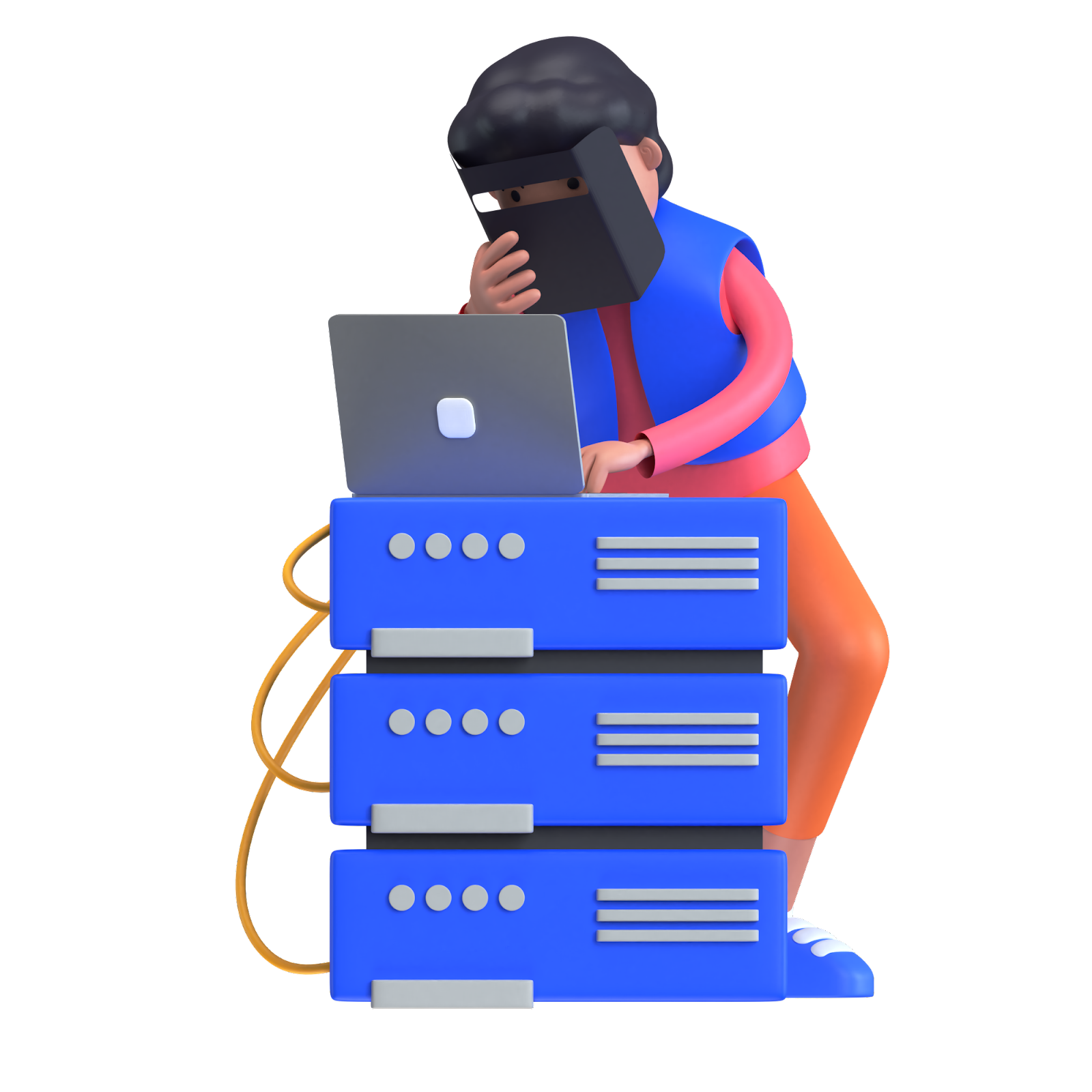 Creo soluciones únicas que se adaptan a tus necesidades, desarrollando temas y plugins desde cero para un rendimiento y escalabilidad superiores.